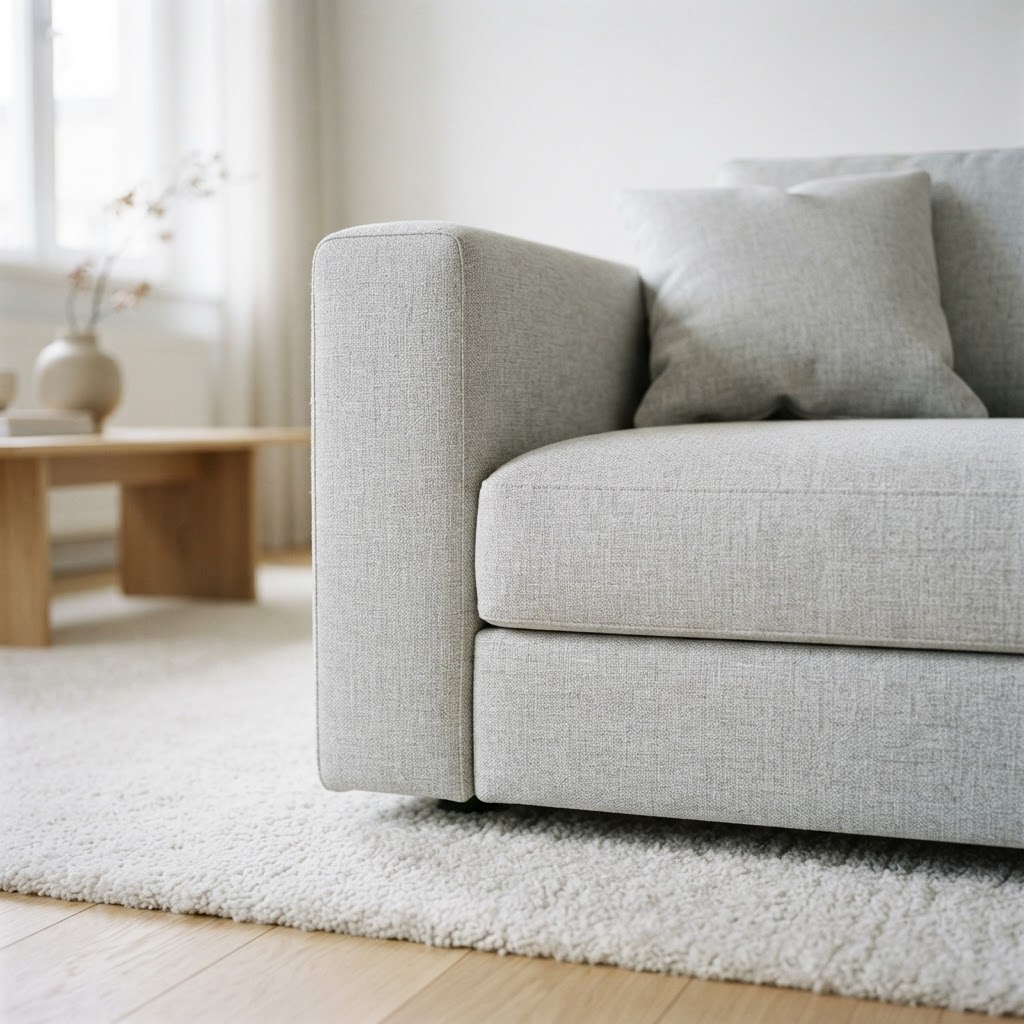 Sofa, Carpet & Upholstery Care